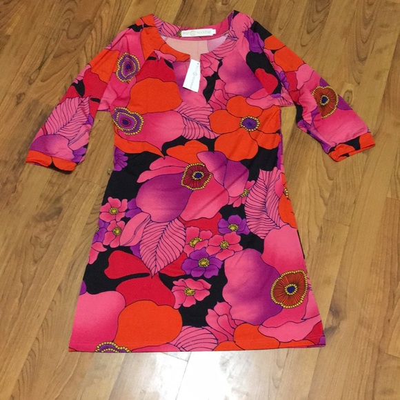 Tracy Negoshian Dresses & Skirts - Tracy Negoshian Dawn Dress